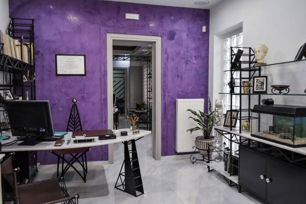 Smile Dental Care | Ιατρείο 1